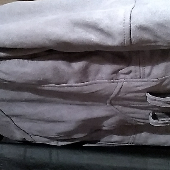 BLANKNYC JACKET - Picture 7 of 12